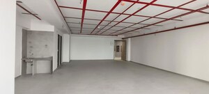 Floor Plan in  Office Space at Bhoomi 9 Business Bay, Malad West – for Rent