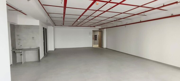 Floor Plan, bhoomi-9-business-bay Commercial Office Space 964 Sq.Ft. In Malad West Mumbai 10009378