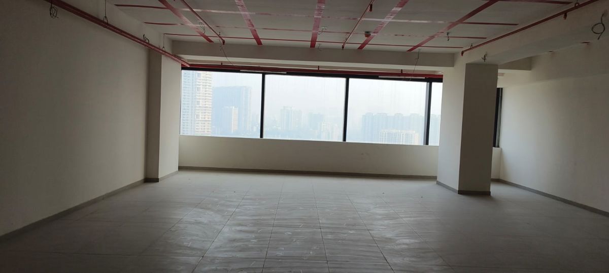 Office Space For Rent in Bhoomi 9 Business Bay