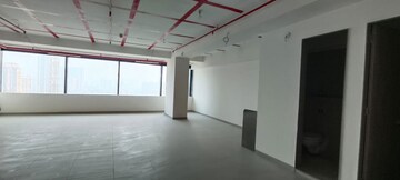 Floor Plan in  Office Space at Bhoomi 9 Business Bay, Malad West – for Rent