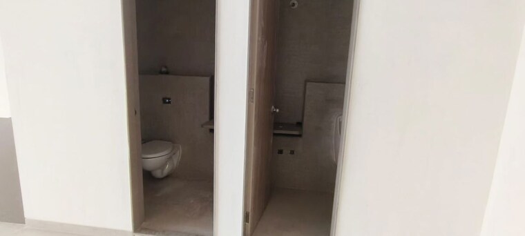 Floor Plan, bhoomi-9-business-bay Commercial Office Space 964 Sq.Ft. In Malad West Mumbai 10009378