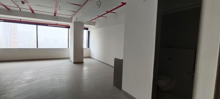 Floor Plan, bhoomi-9-business-bay Commercial Office Space 964 Sq.Ft. In Malad West Mumbai 10009378