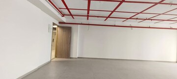Floor Plan in  Office Space at Bhoomi 9 Business Bay, Malad West – for Rent