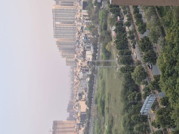 Master Plan in 4 BHK Apartment at Civitech Sampriti, Sector 77 – for Rent