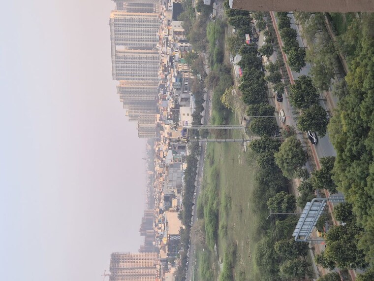 Master Plan, civitech-sampriti 4 Bedroom 2380 Sq.Ft. Apartment In Sector 77 Noida 10009379