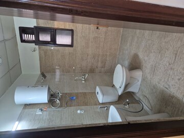 Living Room in 4 BHK Apartment at Civitech Sampriti, Sector 77 – for Rent