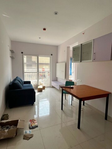 Room in 1.5 BHK Apartment at Brigade El Dorado, Bagaluru – for Rent