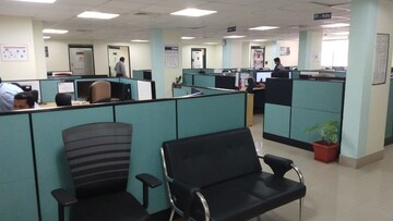  Office Space For Rent in Jala sapna, New Bel Road
