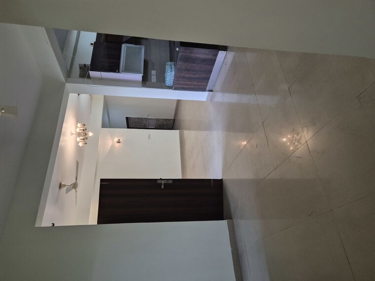 Kitchen, civitech-sampriti 4 Bedroom 2380 Sq.Ft. Apartment In Sector 77 Noida 10009383