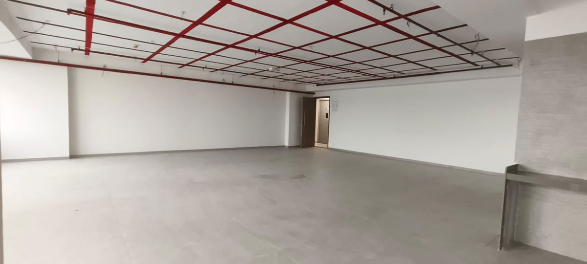 Office Space For Rent in Bhoomi 9 Business Bay