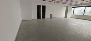 Floor Plan in  Office Space at Bhoomi 9 Business Bay, Malad West – for Rent