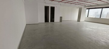 Floor Plan in  Office Space at Bhoomi 9 Business Bay, Malad West – for Rent