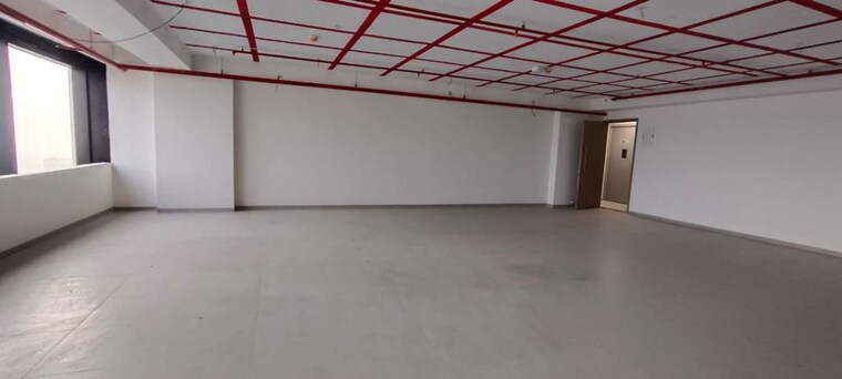 Floor Plan, bhoomi-9-business-bay Commercial Office Space 1229 Sq.Ft. In Malad West Mumbai 10009384