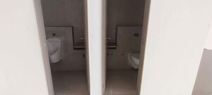 Floor Plan in  Office Space at Bhoomi 9 Business Bay, Malad West – for Rent