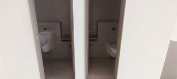 Floor Plan in  Office Space at Bhoomi 9 Business Bay, Malad West – for Rent