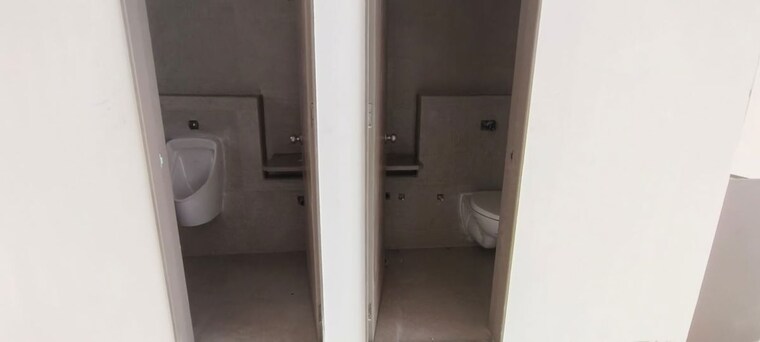 Floor Plan, bhoomi-9-business-bay Commercial Office Space 1229 Sq.Ft. In Malad West Mumbai 10009384