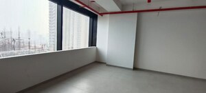 Floor Plan in  Office Space at Bhoomi 9 Business Bay, Malad West – for Rent
