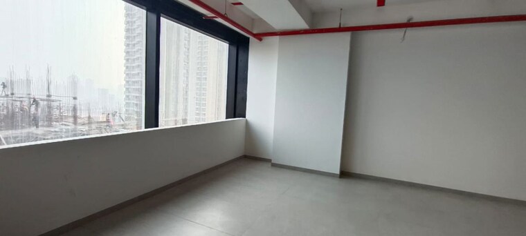 Floor Plan, bhoomi-9-business-bay Commercial Office Space 1229 Sq.Ft. In Malad West Mumbai 10009384