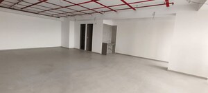 Floor Plan in  Office Space at Bhoomi 9 Business Bay, Malad West – for Rent