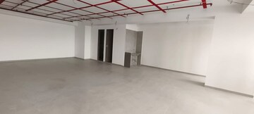 Floor Plan in  Office Space at Bhoomi 9 Business Bay, Malad West – for Rent