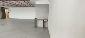 Floor Plan in  Office Space at Bhoomi 9 Business Bay, Malad West – for Rent