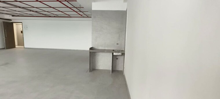 Floor Plan, bhoomi-9-business-bay Commercial Office Space 1229 Sq.Ft. In Malad West Mumbai 10009384