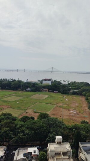 3 BHK Apartment – Exterior View View at Vibrants 1891 Ekam Parkk, Dadar West - for Sale