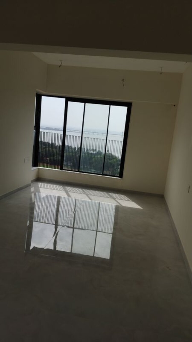 Bedroom, vibrants-1891-ekam-parkk 3 Bedroom 1039 Sq.Ft. Apartment In Dadar West Mumbai 10009388