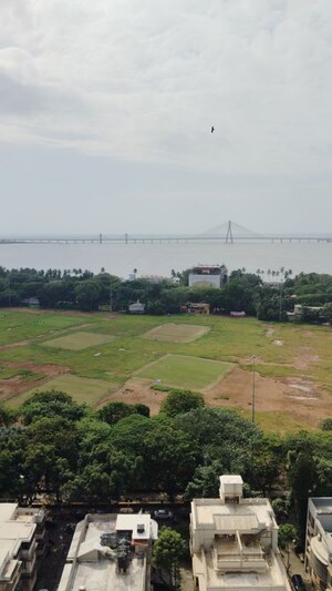 3 BHK Apartment – Exterior View View at Vibrants 1891 Ekam Parkk, Dadar West - for Sale