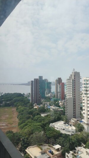 3 BHK Apartment – Exterior View View at Vibrants 1891 Ekam Parkk, Dadar West - for Sale