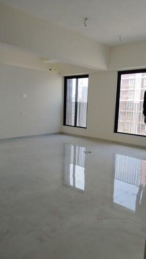 Living Room in 3 BHK Apartment at Vibrants 1891 Ekam Parkk, Dadar West – for Sale