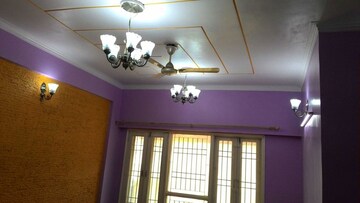 Furnished Amenities in 2 BHK Apartment at Niho Hi Bird Scottish Garden, Ahinsa Khand 2 – for Sale