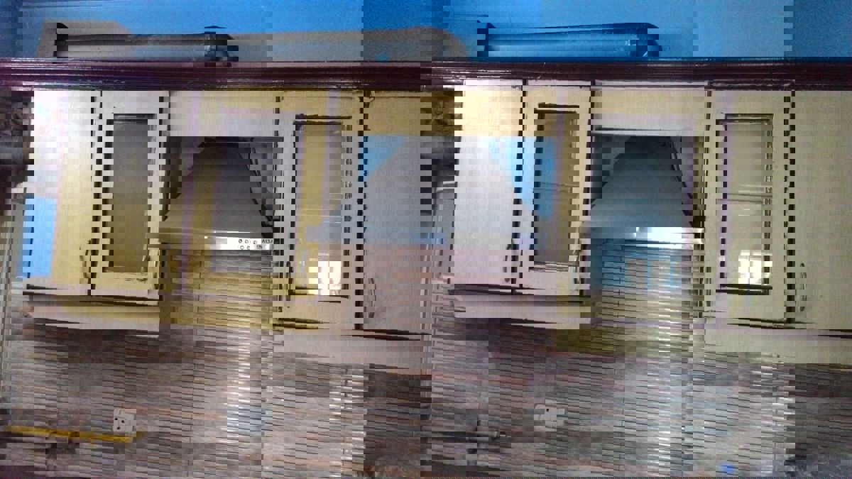 2 BHK 1299 Sq.Ft. Apartment in Niho Hi Bird Scottish Garden