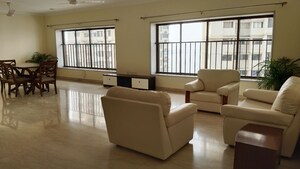 4 BHK Apartment For Rent in Sanghi Residency, Prabhadevi