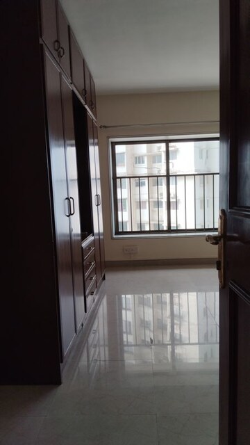 Bedroom in 4 BHK Apartment at Sanghi Residency, Prabhadevi – for Rent