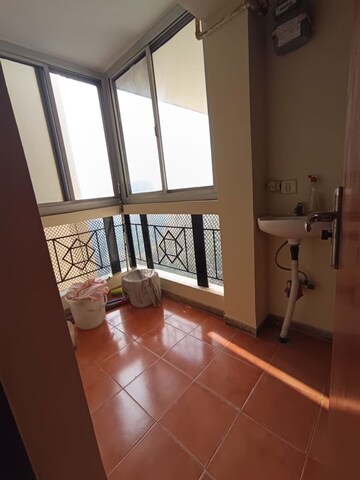 Furnished Amenities in 3 BHK Apartment at RWA Apartments Sector 45, Sector 45 – for Rent