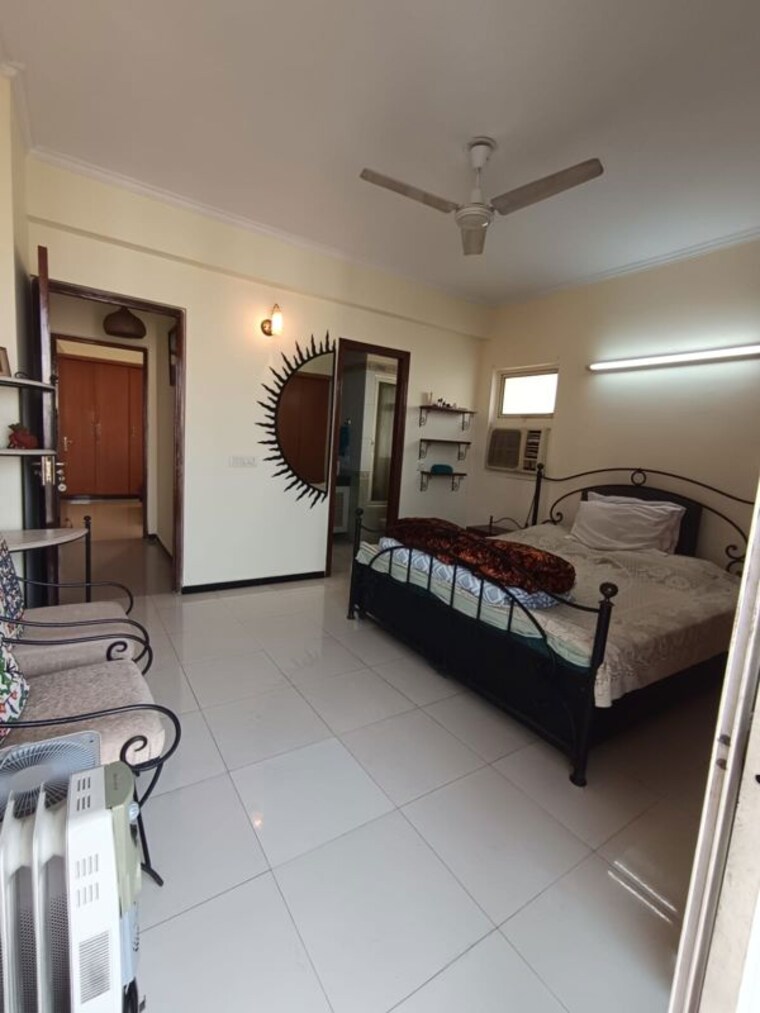 Kitchen, rwa-apartments-sector-45 3 Bedroom 2200 Sq.Ft. Apartment In Sector 45 Noida 10003192