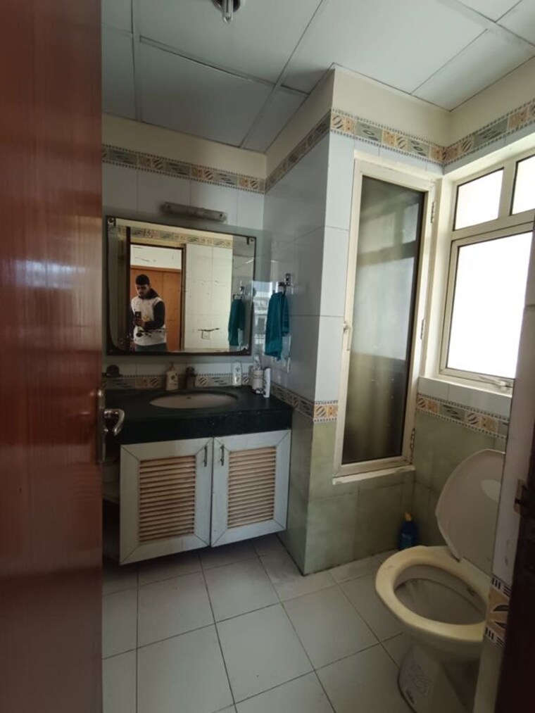 Kitchen, rwa-apartments-sector-45 3 Bedroom 2200 Sq.Ft. Apartment In Sector 45 Noida 10003192