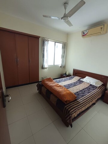 Bedroom in 3 BHK Apartment at RWA Apartments Sector 50, Sector 50 – for Rent