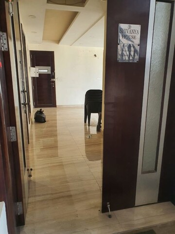 Building Lobby in 3 BHK Apartment at RWA Apartments Sector 50, Sector 50 – for Rent