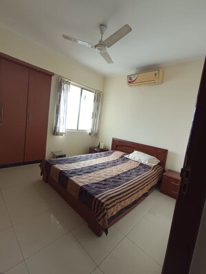 Bedroom in 3 BHK Apartment at RWA Apartments Sector 50, Sector 50 – for Rent
