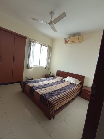 Bedroom in 3 BHK Apartment at RWA Apartments Sector 50, Sector 50 – for Rent