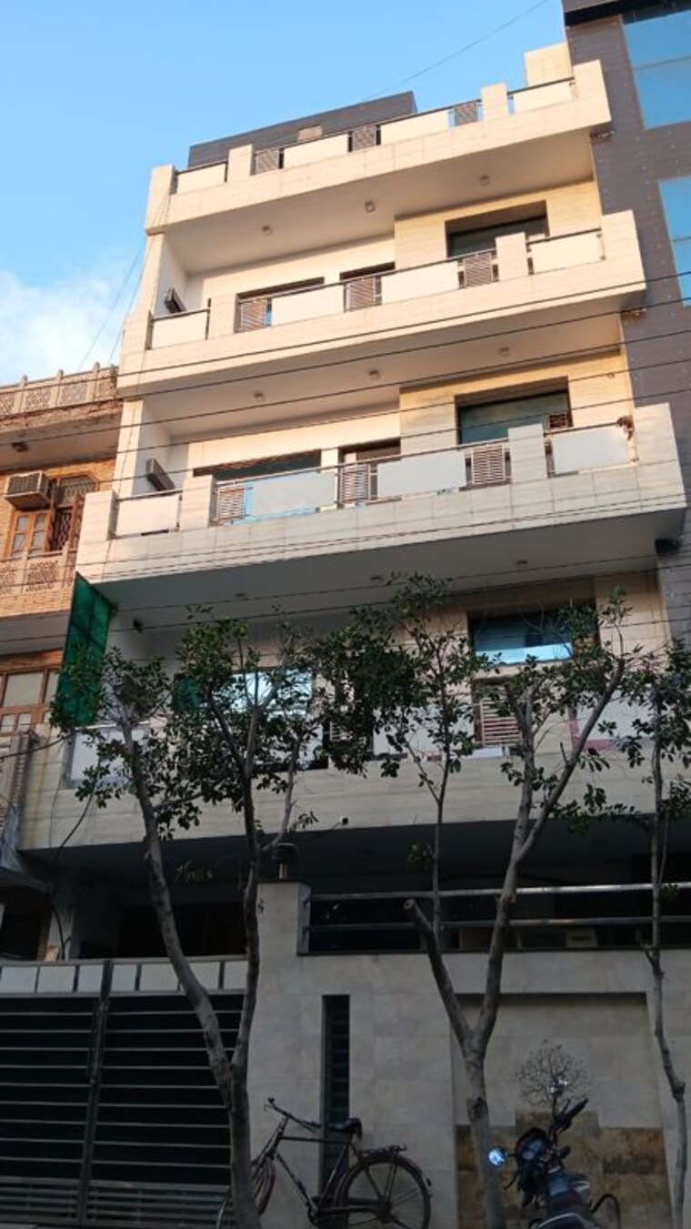 Exterior View, rwa-apartments-sector-50 3 Bedroom 2150 Sq.Ft. Apartment In Sector 50 Noida 10003463