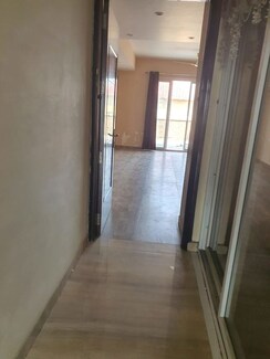 3 BHK + Pooja Room Apartment For Rent in RWA Apartments Sector 50