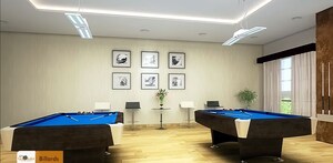  3 BHK Apartment at Ramky One Galaxia, Nallagandla – for Sale