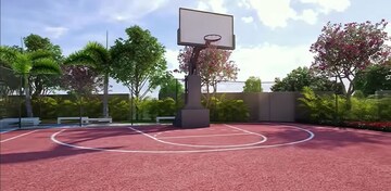 3 BHK Apartment – Garden View at Ramky One Galaxia, Nallagandla - for Sale