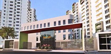 3 BHK Apartment For Sale in Ramky One Galaxia, Nallagandla