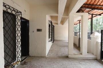 3 BHK Villa – Garden View at RNA Courtyard, Mira Road - for Rent