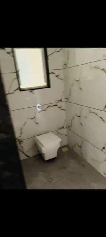 Bathroom in 2 BHK Apartment at Keystone Oxy Eterno, Dhanori – for Rent