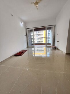 2 BHK + Pooja Room,Servant Room,Extra Room Apartment For Rent in Pristine Allure